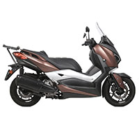 Yamaha XMAX300 Fairings