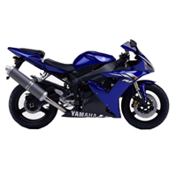 Aftermarket 2002-2003 Yamaha R1 Fairings