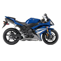 Aftermarket 2007-2008 Yamaha R1 Fairings