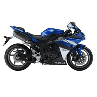 Aftermarket 2009-2011 Yamaha R1 Fairings