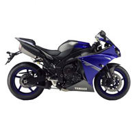 Aftermarket 2012-2014 Yamaha R1 Fairings