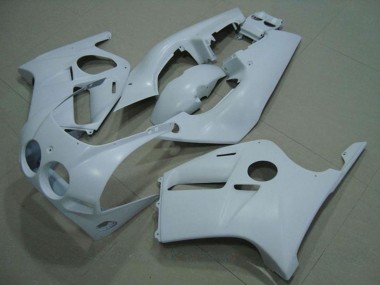 1988-1989 Unpainted Honda CBR250RR MC19 Motorcycle Fairings