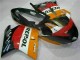 1996-2007 Orange White Red Glossy Black Repsol Honda CBR1100XX Motorcycle Fairing