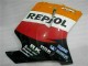 1996-2007 Orange White Red Glossy Black Repsol Honda CBR1100XX Motorcycle Fairing