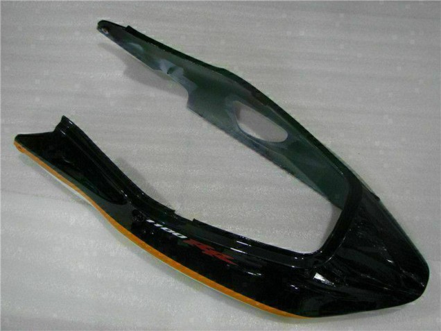 1996-2007 Orange White Red Glossy Black Repsol Honda CBR1100XX Motorcycle Fairing