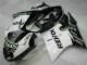 1996-2007 White Glossy Black Repsol Honda CBR1100XX Motorcycle Fairings
