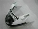1996-2007 White Glossy Black Repsol Honda CBR1100XX Motorcycle Fairings