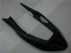 1996-2007 Glossy Black Red Flame Honda CBR1100XX Abs Motorcycle Fairings