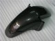 1996-2007 Glossy Black Honda CBR1100XX Abs Motorcycle Fairing