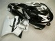 1995-1996 White Glossy Black Honda CBR600 F3 Motorcycle Fairings