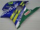 1995-1996 Blue Green Yellow MoviStar Red Castrol Honda CBR600 F3 Motorcycle Fairings