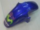 1995-1996 Blue Green Yellow MoviStar Red Castrol Honda CBR600 F3 Motorcycle Fairings