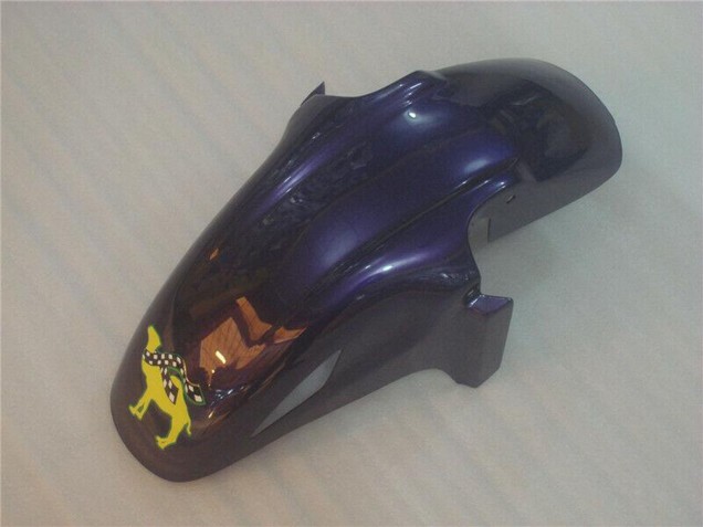 1995-1996 Blue Yellow Joes Honda CBR600 F3 Motorcycle Fairings