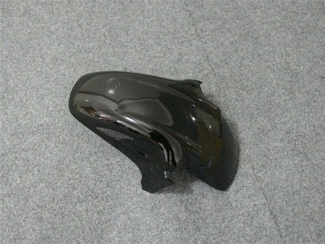 1997-1998 White Glossy Black Repsol Honda CBR600 F3 Motorcycle Fairings