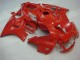 1995-1996 Red Honda CBR600 F3 Motorcycle Fairings