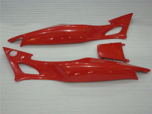 1995-1996 Red Honda CBR600 F3 Motorcycle Fairings