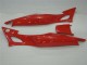 1995-1996 Red Honda CBR600 F3 Motorcycle Fairings