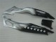 1995-1996 Silver Glossy Black SevenStars Honda CBR600 F3 Motorcycle Fairings
