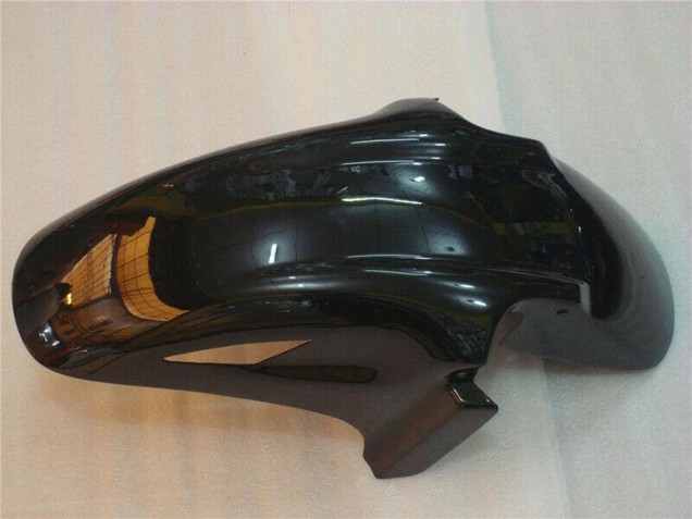 1995-1996 Red Glossy Black Honda CBR600 F3 Motorcycle Fairing