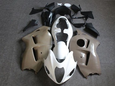 1996-2007 Unpainted Suzuki GSXR 1300 Hayabusa Motorcycle Fairings