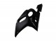 1998-2002 Glossy Black Matte Black Yamaha YZF R6 Motorcycle Fairings