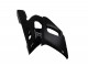 1998-2002 Glossy Black Matte Black Yamaha YZF R6 Motorcycle Fairings