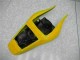 1998-2002 Yellow Blue White Camel Motul Yamaha YZF R6 Motorcycle Fairings