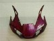 1998-2002 White Purple Yamaha YZF R6 Motorcycle Fairings