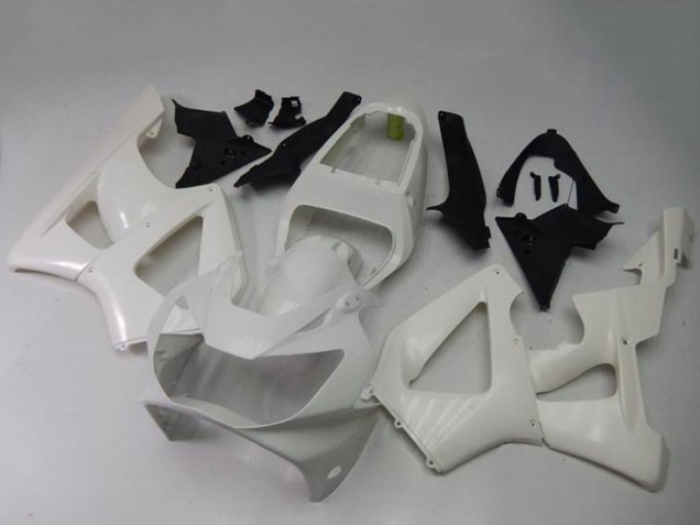 2000-2001 Unpainted Honda CBR900RR 929RR Motorcycle Fairings