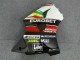 2000-2002 White Red Yellow Green Glossy Black Star EuroBet Kawasaki ZX6R Motorcycle Fairings