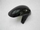 2000-2002 Glossy Black Suzuki GSXR 1000 Motorcycle Fairings