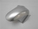 2001-2003 Silver Red Honda CBR600 F4i Motorcycle Fairings Kits