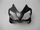 2001-2003 Matte Black Grey Honda CBR600 F4i Motorcycle Fairing Kits