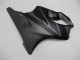 2001-2003 Matte Black Grey Honda CBR600 F4i Motorcycle Fairing Kits