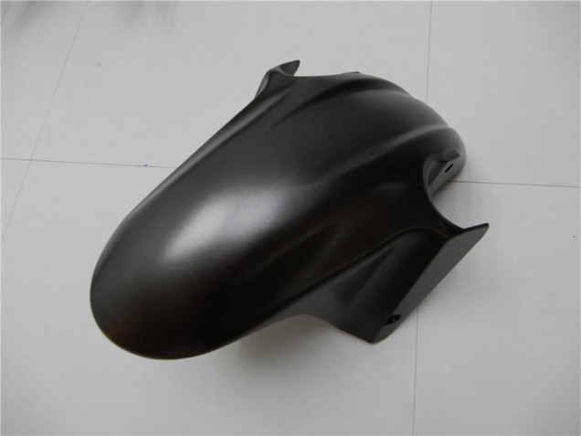 2001-2003 Matte Black Grey Honda CBR600 F4i Motorcycle Fairing Kits