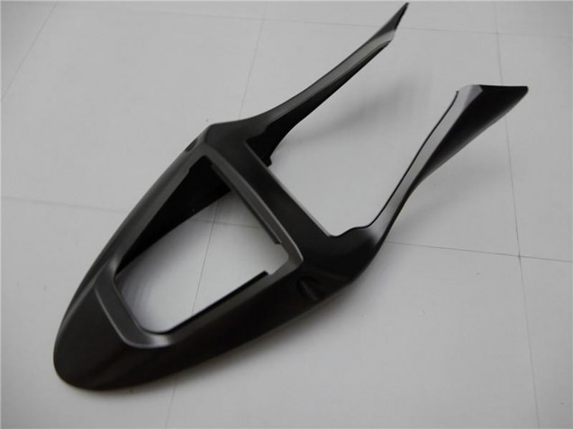 2001-2003 Matte Black Grey Honda CBR600 F4i Motorcycle Fairing Kits