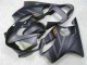 2001-2003 Matte Black Grey Honda CBR600 F4i Motorcycle Fairing