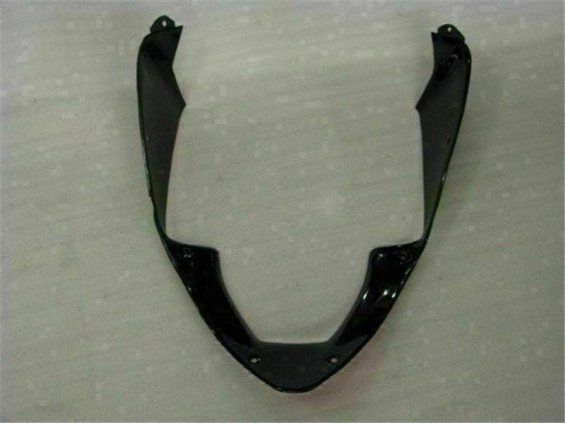 2001-2003 Yellow Orange Glossy Black Rossi 46 Honda CBR600 F4i Motorcycle Fairings