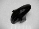 2001-2003 Red Glossy Black Honda CBR600 F4i Motorcycle Fairing Kits