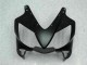 2001-2003 Matte Black Honda CBR600 F4i Motorcycle Fairings