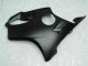 2001-2003 Matte Black Honda CBR600 F4i Motorcycle Fairings
