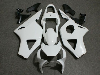 2002-2003 Unpainted Honda CBR900RR 954RR Motorcycle Fairings