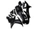 2002-2003 Matte Black Yamaha YZF R1 Motorcycle Fairings