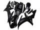 2002-2003 Matte Black Yamaha YZF R1 Motorcycle Fairings