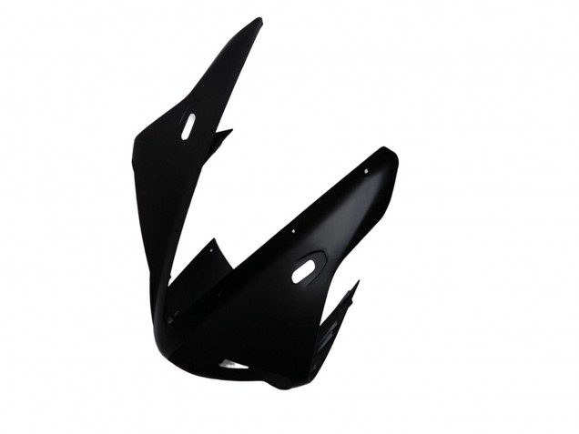 2002-2003 Matte Black Yamaha YZF R1 Motorcycle Fairings