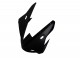 2002-2003 Matte Black Yamaha YZF R1 Motorcycle Fairings