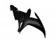 2002-2003 Matte Black Yamaha YZF R1 Motorcycle Fairings