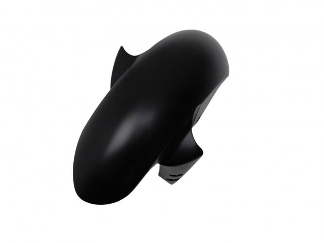 2002-2003 Matte Black Yamaha YZF R1 Motorcycle Fairings