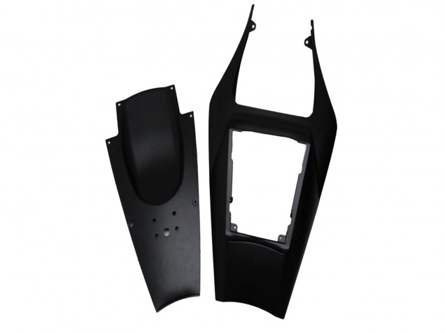 2002-2003 Matte Black Yamaha YZF R1 Motorcycle Fairings