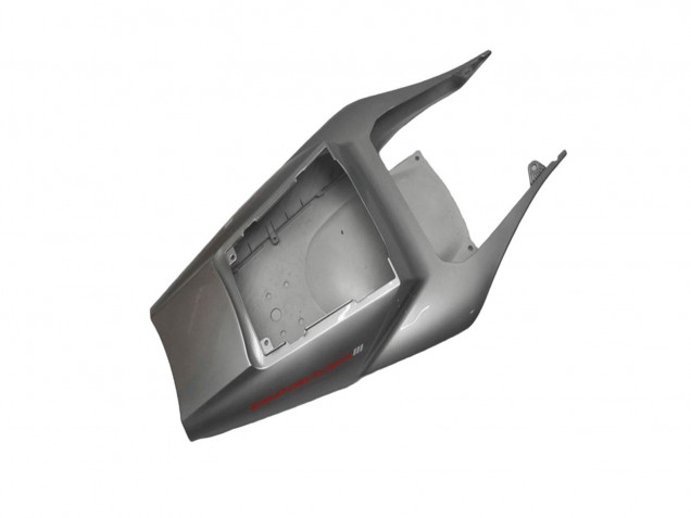 2002-2003 Silver Matte Black Yamaha YZF R1 Motorcycle Fairings